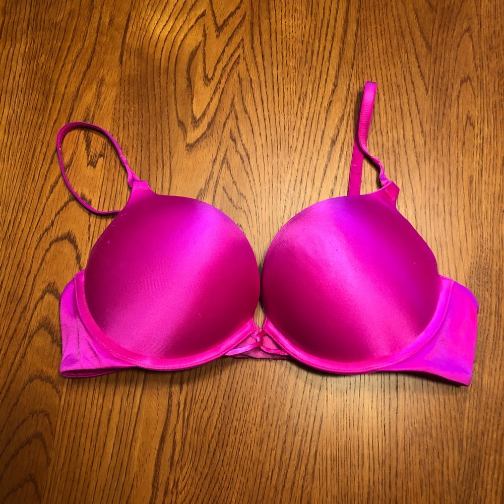 Victoria Secret Bombshell Bra